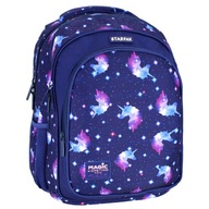 ŠKOLSKÝ BATOH GALAXY UNICORN STARPAK