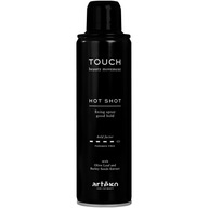 Lak na vlasy Artego Touch Hot Shot 250 ml