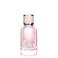 DSQUARED2 Wood Pour Femme EDT toaletná voda pre ženy parfum 30ml