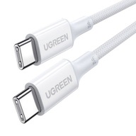 UGREEN kábel USB-C na USB-C 15269 2m 480 Mbps