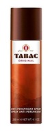 TABAC Original Anti-perspirant sprej pre mužov 200 ml