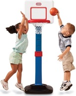 LITTLE TIKES TOTSPORTS BASKETBALOVÁ SÚPRAVA EASY SCORE BASKETBAL 620836