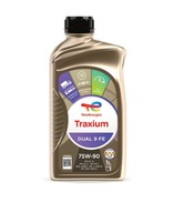 TOTAL TRAXIUM DUAL 9 FE PREVODOVÝ OLEJ 75W90 1L