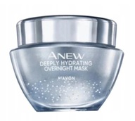 AVON ANEW Klinická regeneračná nočná krémová maska