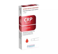 CRP TEST Z HYDREX BLOOD 1 PC