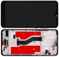 RÁMČEK OBRAZOVKY LCD DISPLEJA HUAWEI P20 PRO CLT-L09