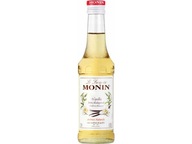 MONÍN VANILKOVÝ SIRUP 250 ML