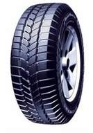 2 x Michelin AGILIS 51 SNOW-ICE 215/65 R15 104 T C