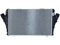 INTERCOOLER FIAT CROMA 1.9 2.4