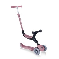 Kolobežka Globber Go-Up Foldable Plus ECOlogicp Berry 694-5