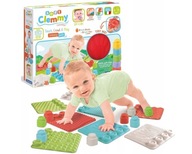 CLEMMY SOFT SENSORY TRACK CLEMMY 17352