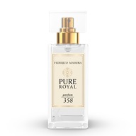 Dámsky parfém PURE ROYAL 358 FM Group