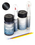 FixPro TOUCH-UP PAINT + CLEAR + FĽAŠE HYUNDAI XU6