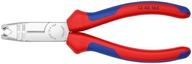 Knipex 13 45 165 Odizolovacie kliešte