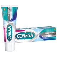 Corega Super Strong Neutral Taste Adhesive krém na zubné protézy 70 g