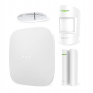 AJAX HubKit Alarm Kit Alarm WHITE