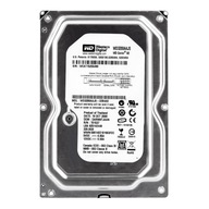 WD CAVIAR SE 320GB 7,2K SATA II 3,5'' WD3200AAJS