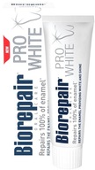 BIOREPAIR PRO WHITE REPAIRS ZUBNÁ PASTA NA SMALT BIELY 75ml