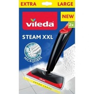 Vložka do parného mopu Vileda Steam Plus XXL