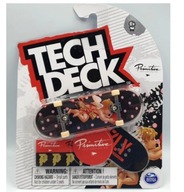 Tech Deck FingerBoard Mini Skateboard Primitive AN