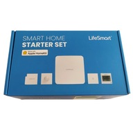 LifeSmart Starter Set - Homekit Starter Set