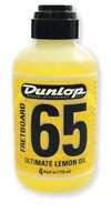 DUNLOP 6554 ULTIMATE CITRÓNOVÝ OLEJ