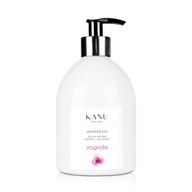 MAGNOLIA - Kanu Nature sprchový gél (500 ml)