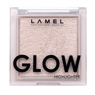 Lamelový Ohmy Glow Highlighter č.401 3,8g