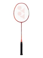 Badmintonová raketa Yonex Astrox 01 Ability Red