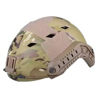 Prilba GFC Tactical X-Shield Fast BJ ASG - MultiCam