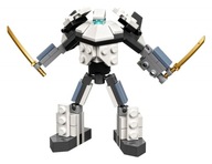 LEGO Ninjago SET kocky 30591 Titan Mech HIT