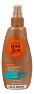 Dax Sun Tanning Accelerator Turbo Gold 200 ml