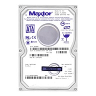 MAXTOR MaXLine III 250 GB 7,2K SATA 3,5 \ '\' 7L250S0