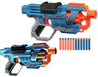 Odpaľovacia pištoľ Nerf Elite 2.0 Commander RD-6