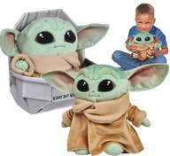 MANDALORIAN BABY YODA MASKOT STAR WARS DISNEY