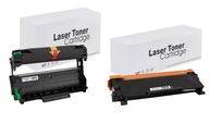 Valec + toner pre Brother HL 2240 MFC 7360 MFC 7460