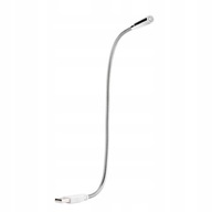 VÝKONNÁ LED USB LAMPA PRE LAPTOP