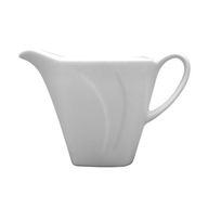 MILOVANÁ SLÁVNOSŤ 0,2L BIELY PORCELÁN