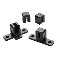 Rockler Mini Sure-Foot Handle Set 4 ks.