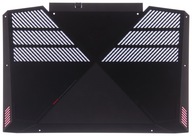 Kryt HP OMEN 15-dc1004la čierny EAG3D004010 A+