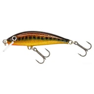 Wobler Siek Skiper handicraft 5cm 3g #34 Pstruh Ide Chub Ostriež Asp