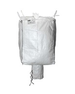 Big Bags 1000 kg na obilie 90x90x120cm Zásobník/zásobník