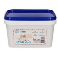 Magický kinetický piesok NaturSand Polish 3 kg