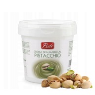 Pisti Pistacchio - taliansky pistáciový krém 1000 g