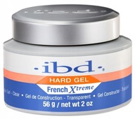 IBD Builder Gel Clear 56ml bezfarebný