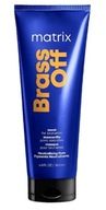 Matrix Total Results Brass Off Mask 200 ml