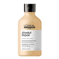 LOREAL ABSOLUT REPAIR ŠAMPÓN PRE SUCHÉ POŠKODENÉ VLASY 300 ml