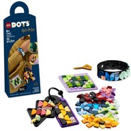 Súprava príslušenstva Lego DOTS Rokfortský náramok