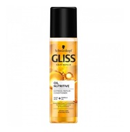 Gliss Kur Oil Nutritive Express kondicionér 200 ml