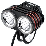 Čelovka ProX Avior II CREE 2000Lm